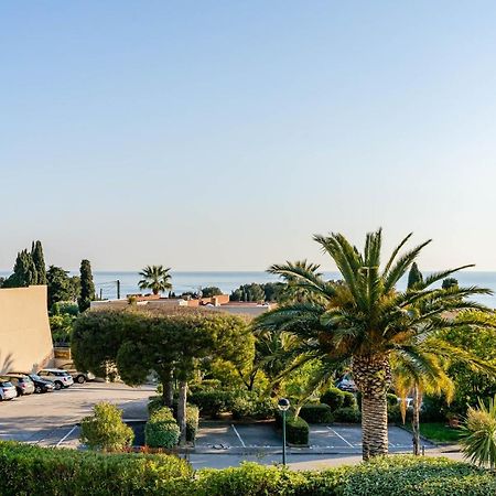 Lou Beu Par Dodo-A-Cassis Apartment Bagian luar foto