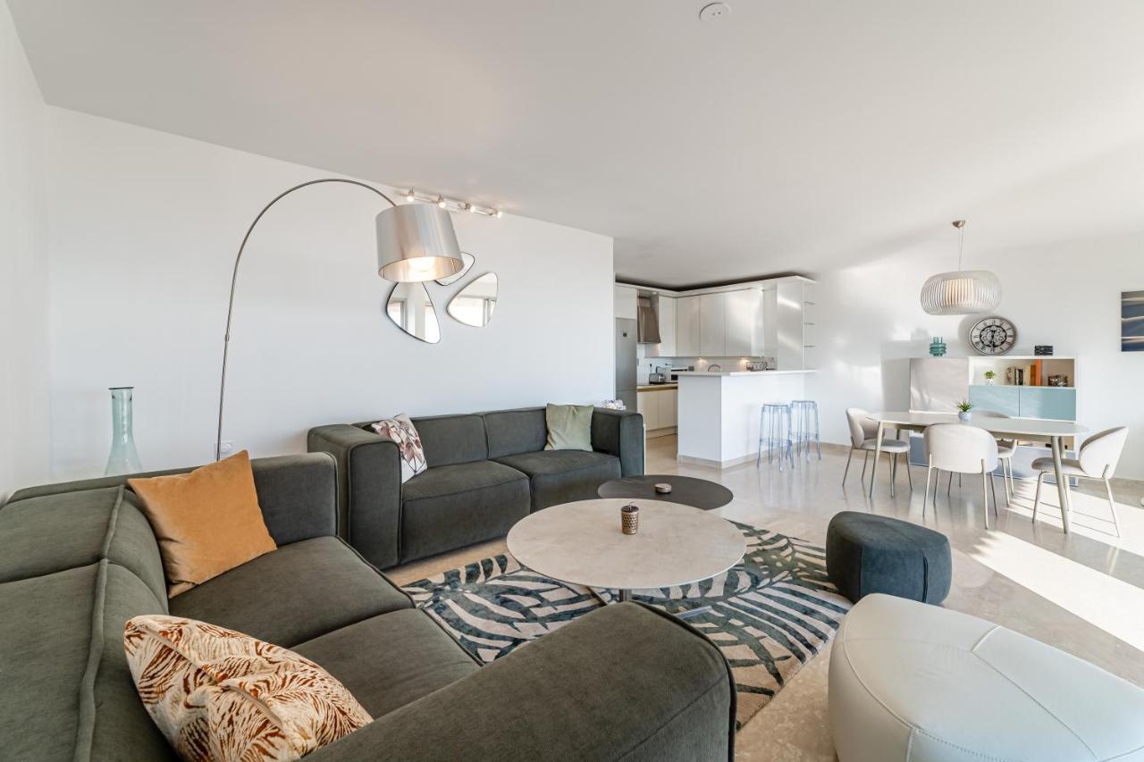 Lou Beu Par Dodo-A-Cassis Apartment Bagian luar foto