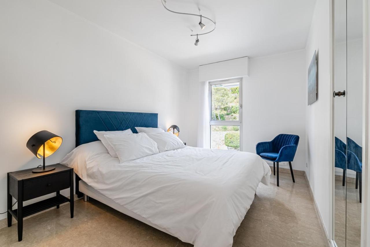Lou Beu Par Dodo-A-Cassis Apartment Bagian luar foto