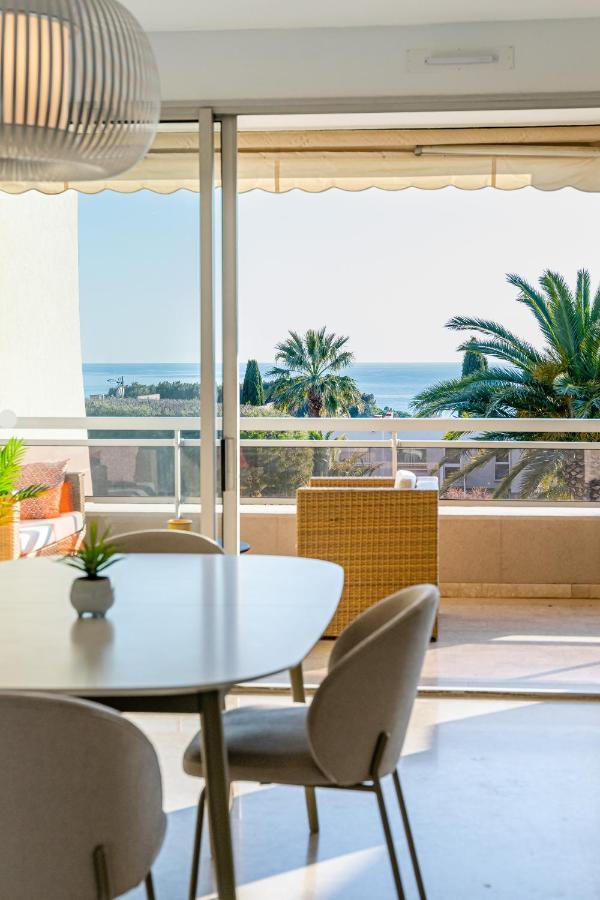 Lou Beu Par Dodo-A-Cassis Apartment Bagian luar foto