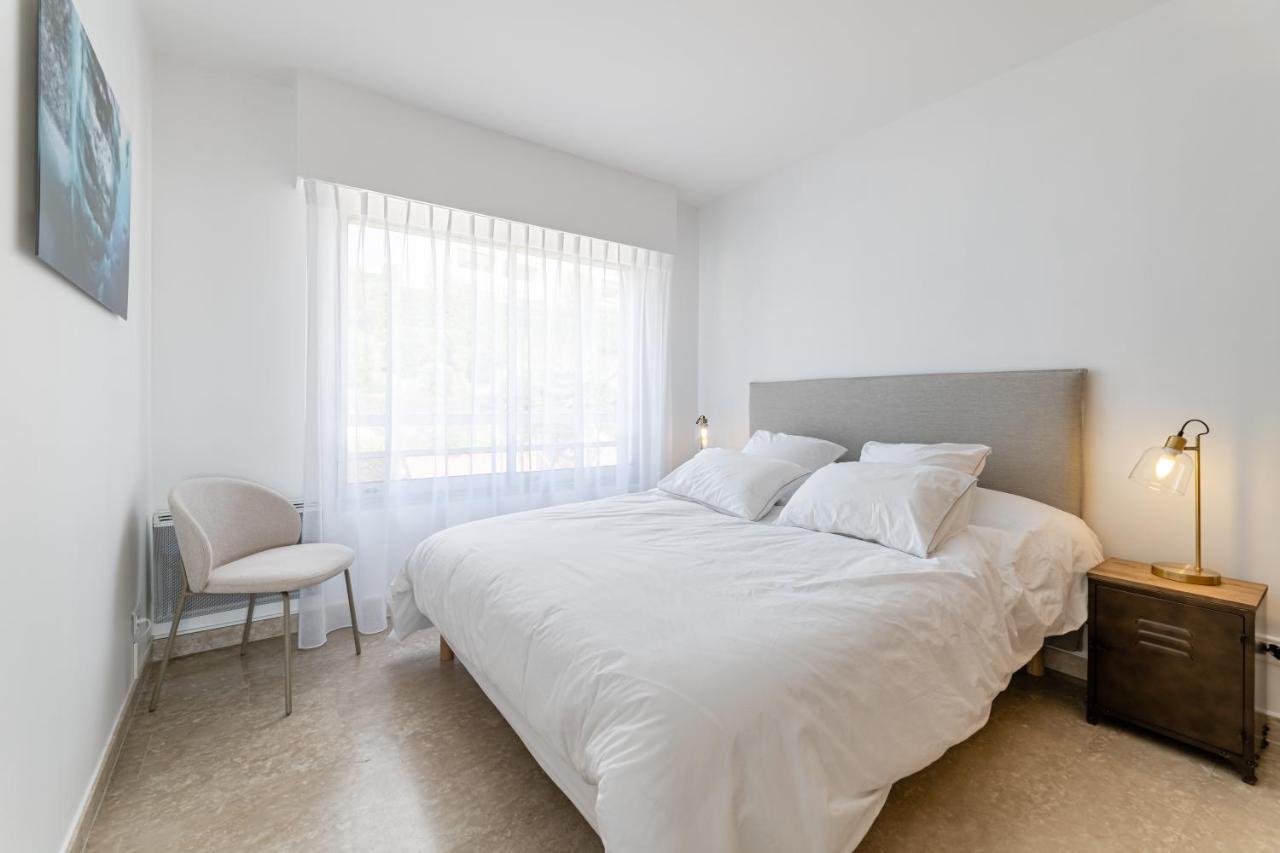 Lou Beu Par Dodo-A-Cassis Apartment Bagian luar foto