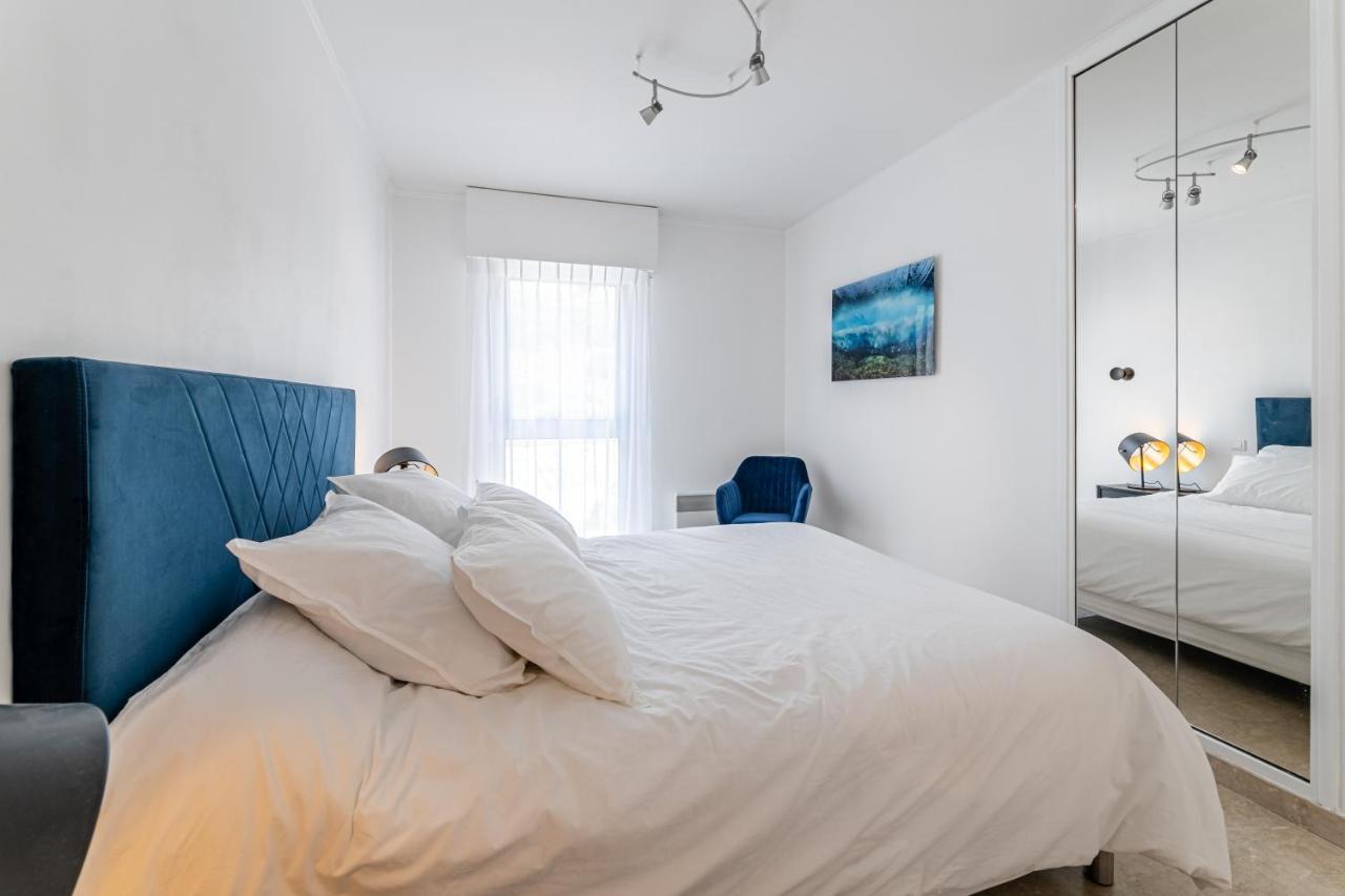 Lou Beu Par Dodo-A-Cassis Apartment Bagian luar foto