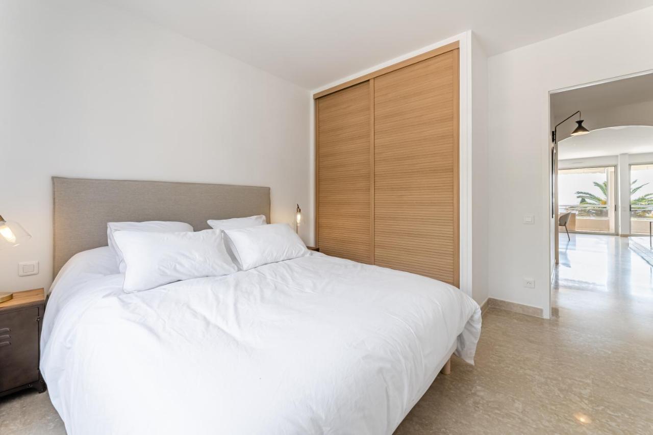 Lou Beu Par Dodo-A-Cassis Apartment Bagian luar foto