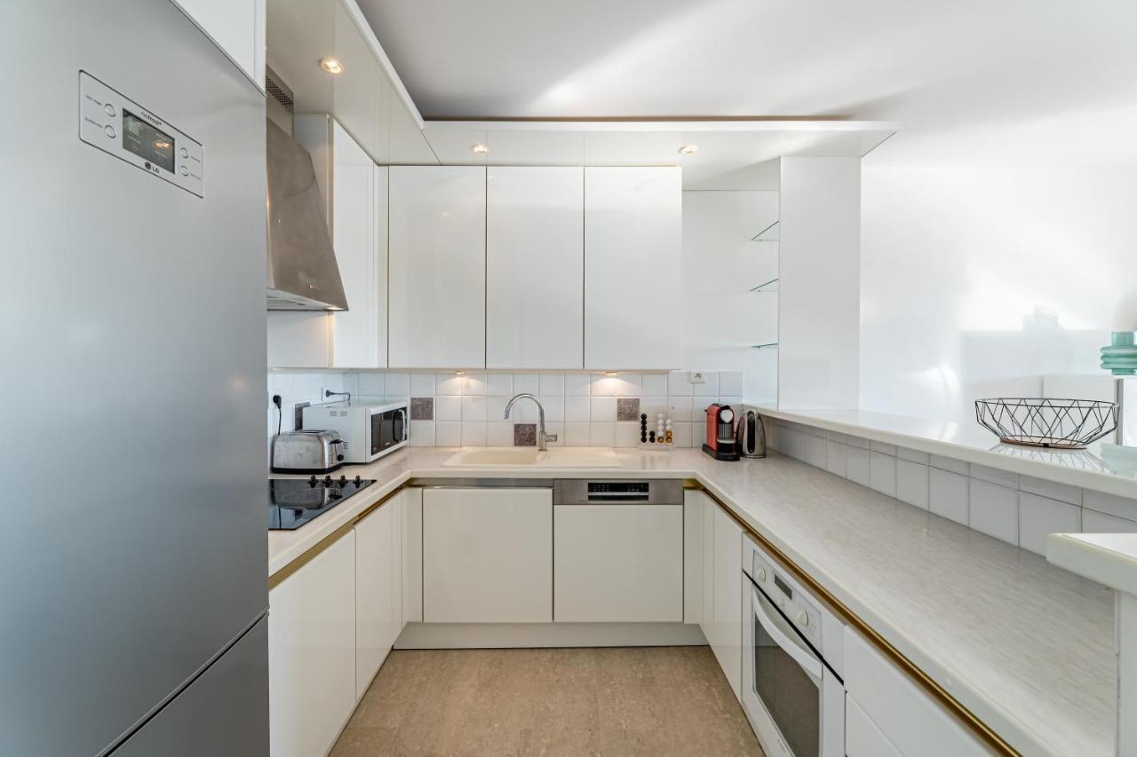 Lou Beu Par Dodo-A-Cassis Apartment Bagian luar foto