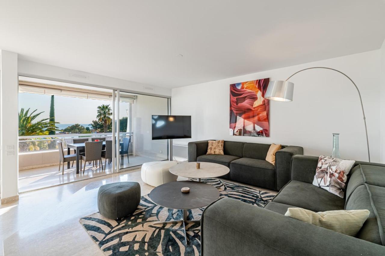 Lou Beu Par Dodo-A-Cassis Apartment Bagian luar foto
