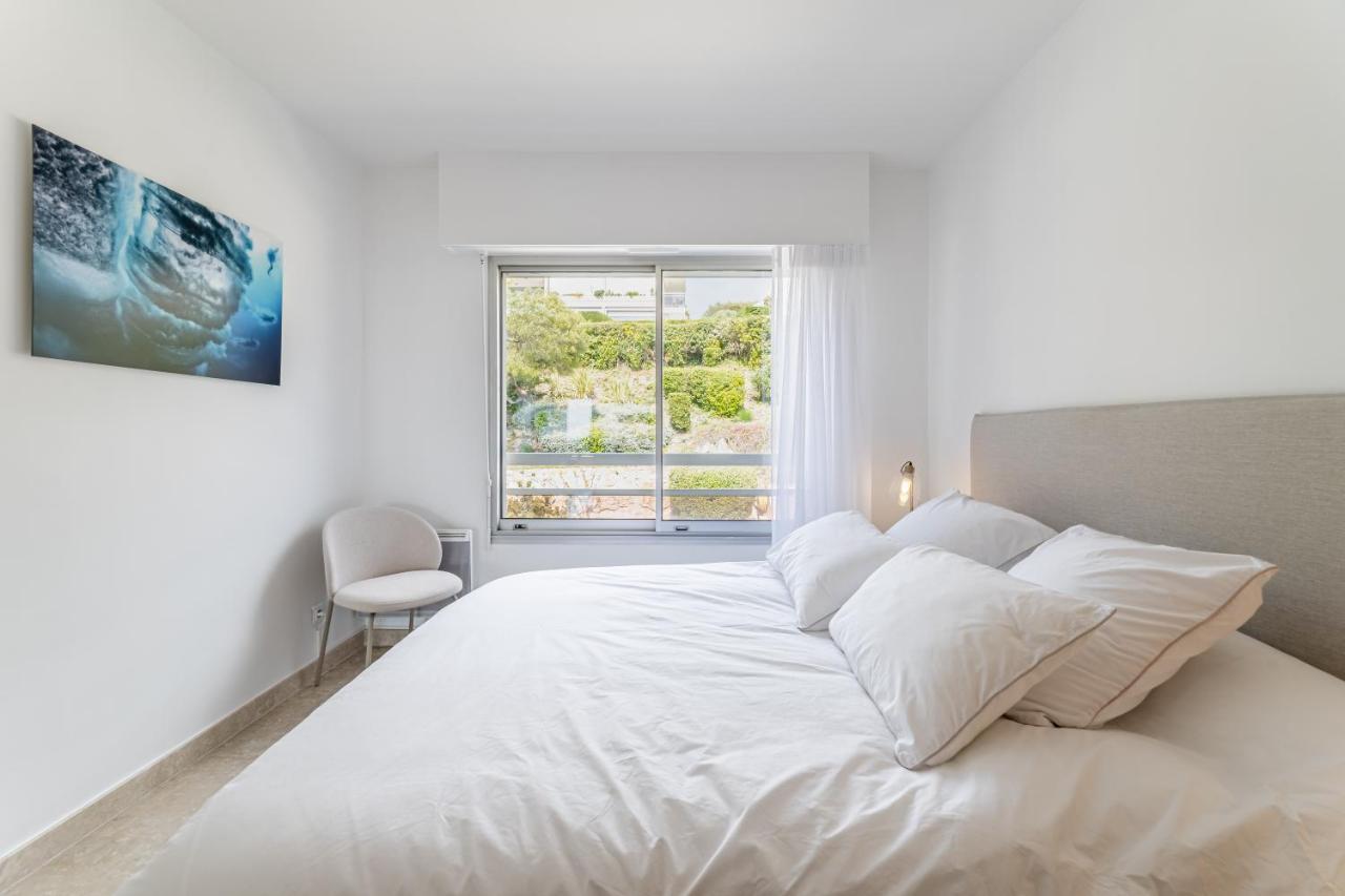 Lou Beu Par Dodo-A-Cassis Apartment Bagian luar foto