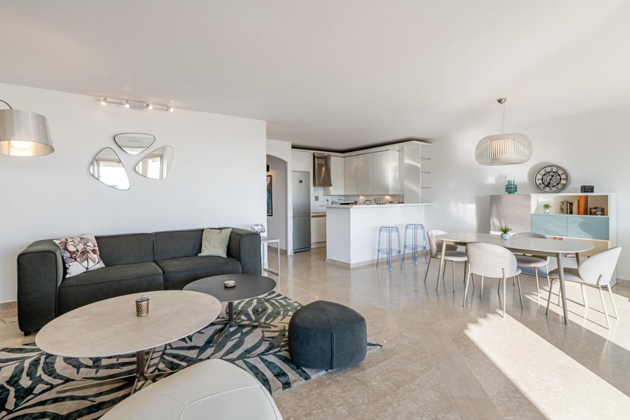Lou Beu Par Dodo-A-Cassis Apartment Bagian luar foto