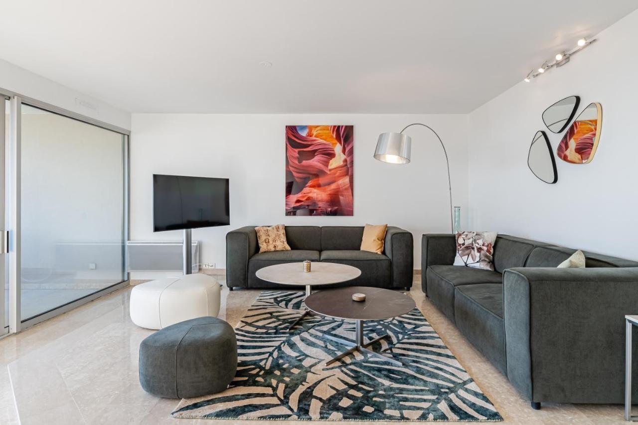 Lou Beu Par Dodo-A-Cassis Apartment Bagian luar foto